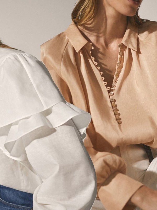 The New High Street Collection To Shop Now