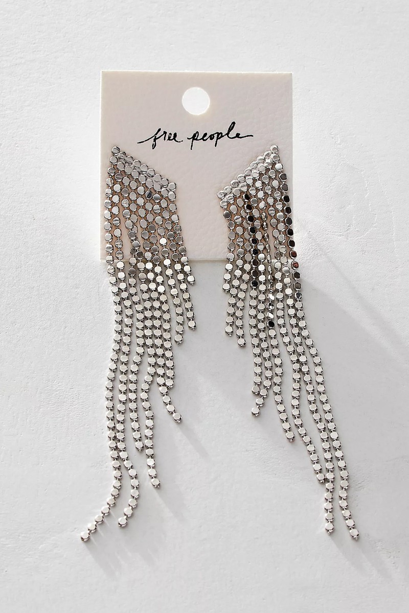 Aretha Earrings from Free People