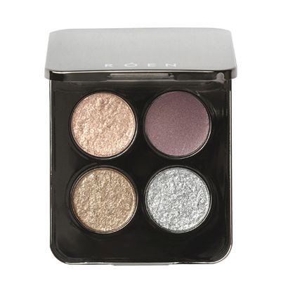 52 Cool Eyeshadow Palette from Roen Beauty