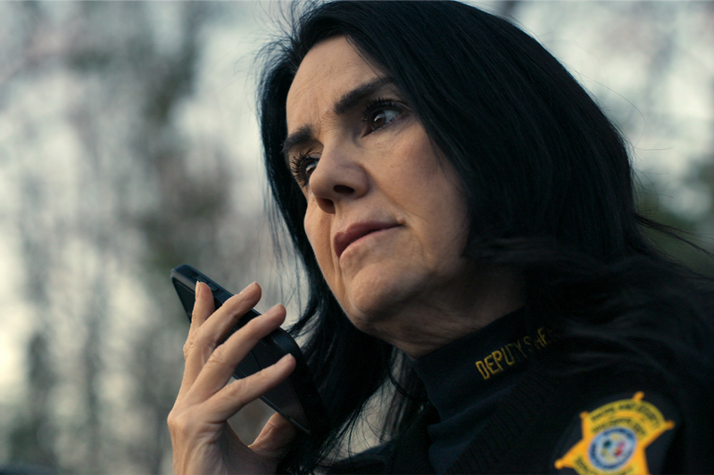 Missing: Dead Or Alive, Netflix