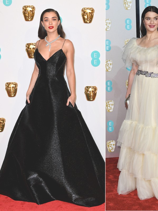 Everything You Need To Know About The 2019 BAFTAs