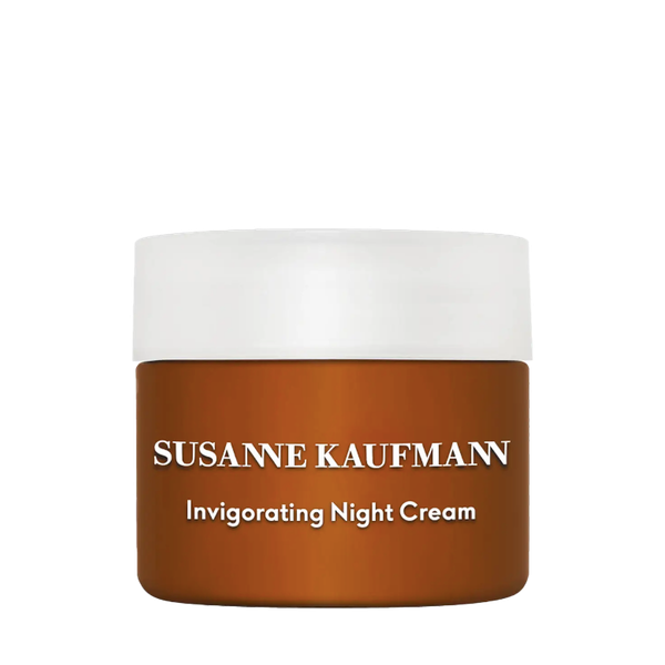 Invigorating Night Cream from Susanne Kaufmann
