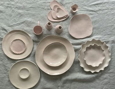 Joanna Ling Ceramics
