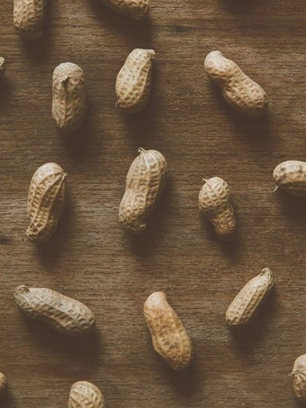 Everything You Need To Know About Peanut Allergies