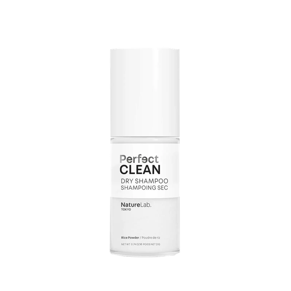 Perfect Clean Dry Shampoo