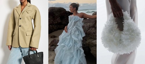 The Best Pre-Loved Finds For Spring
