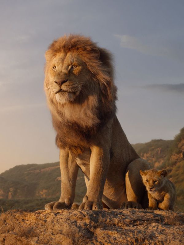 Film Review: The Lion King