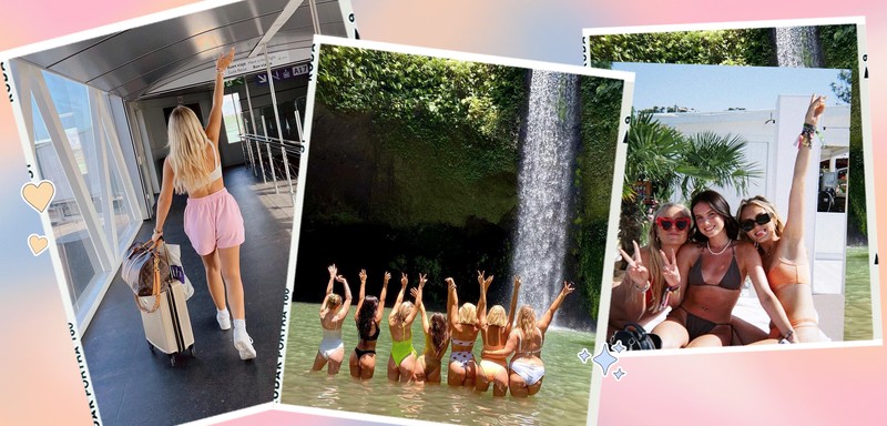 Brontë King’s Guide To Gap Year Travel