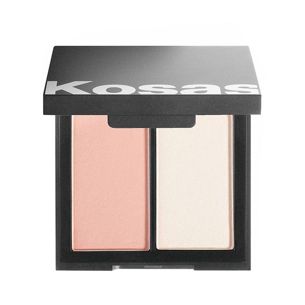 Color + Light Powder from Kosas