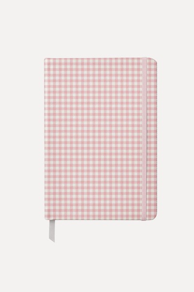 Carpe Diem Soft Cover Journal from Pukka Pad 