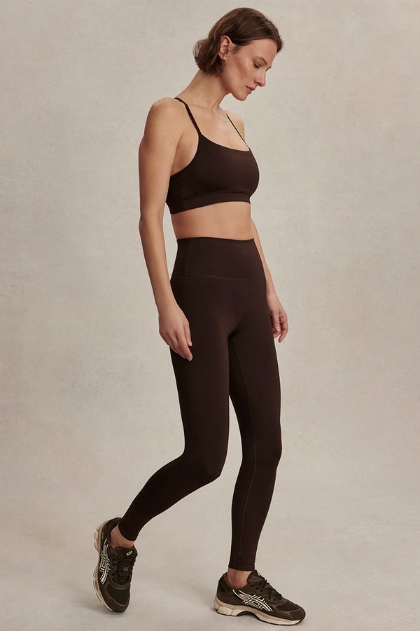 Assure High-Rise Leggings 28" from Varley