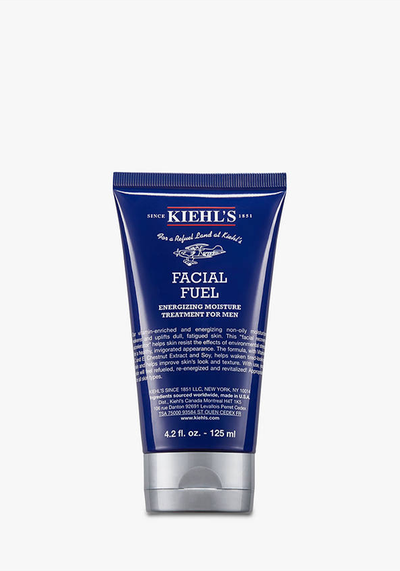 Ultimate Man Facial Fuel from Kiehls