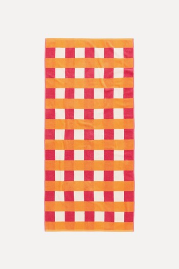 Beach Towel from H&M