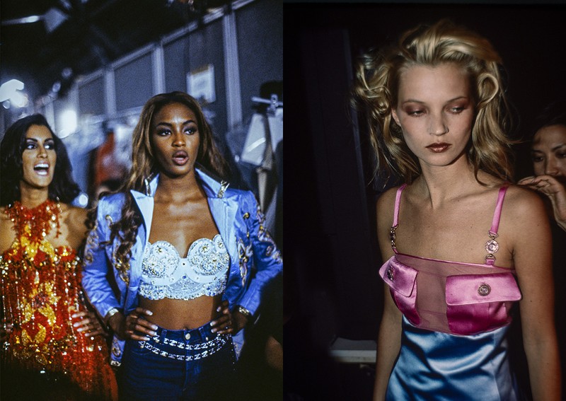 Gianni Versace Retrospective