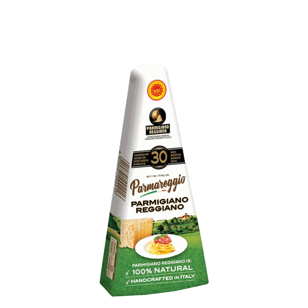 30 Month Parmigiano Reggiano Extra from Parmareggio
