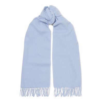 Canada Narrow Wool Scarf from Acne