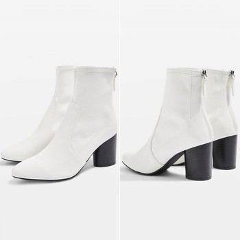 Bella Ankle Boots