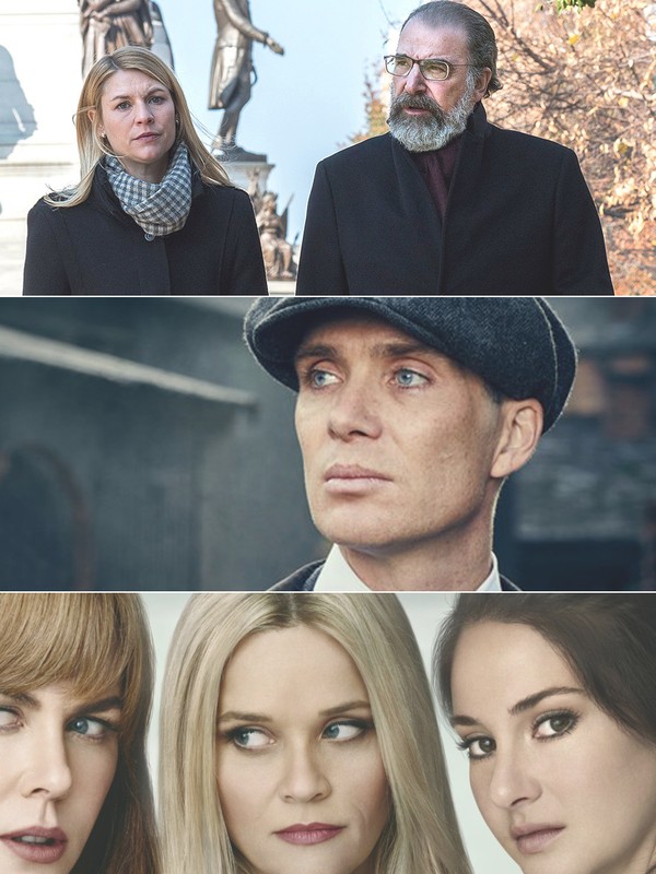 TV Shows To Look Forward To In 2019