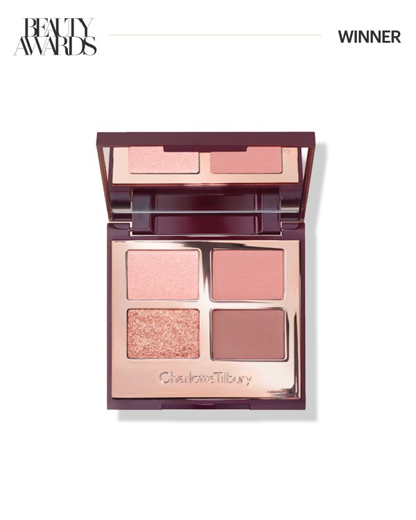 Luxury Palette from Charlotte Tilbury