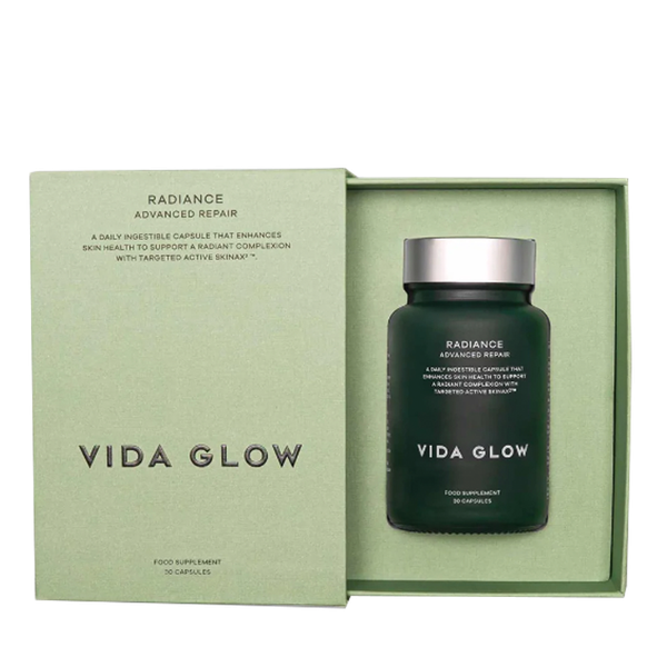 Radiance Capsules from Vida Glow