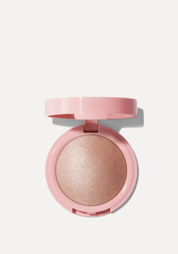 Halo Glow Silky Powder Highlighter* 