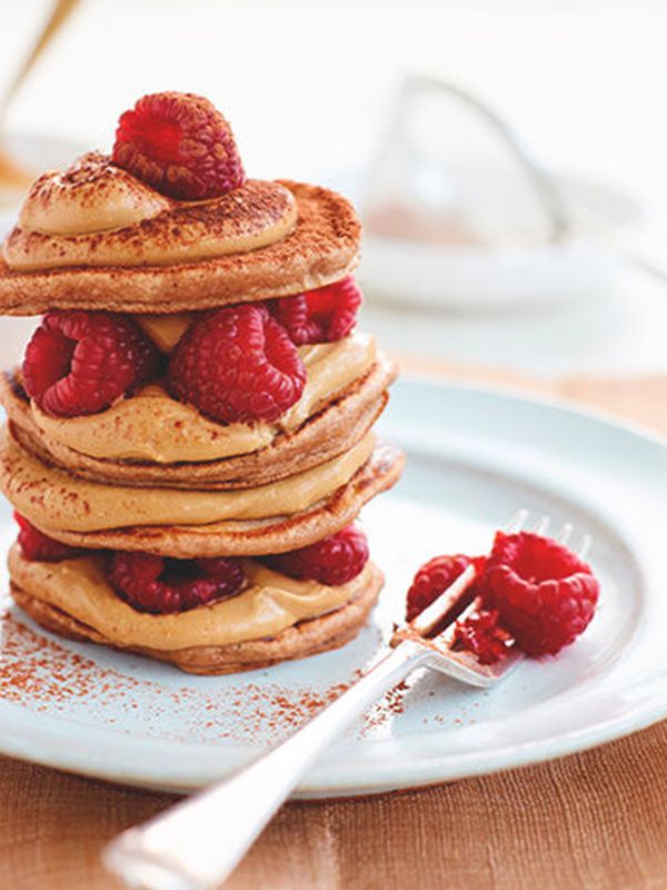 13 Sweet & Savoury Pancake Recipes