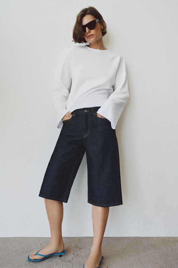  Raglan Long Sleeve T-Shirt