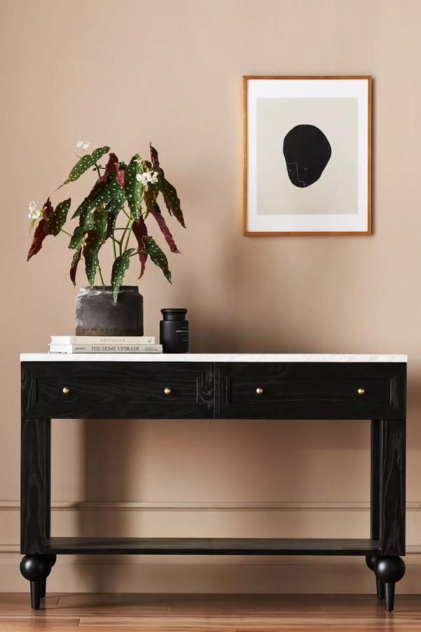 Fern Entryway Console Table
