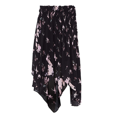 Sumin Skirt, £165 | Preen Line