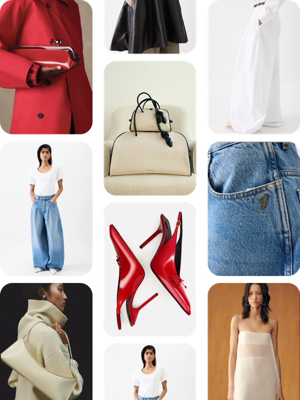 10 Things We Love From The New Jacquemus Drop