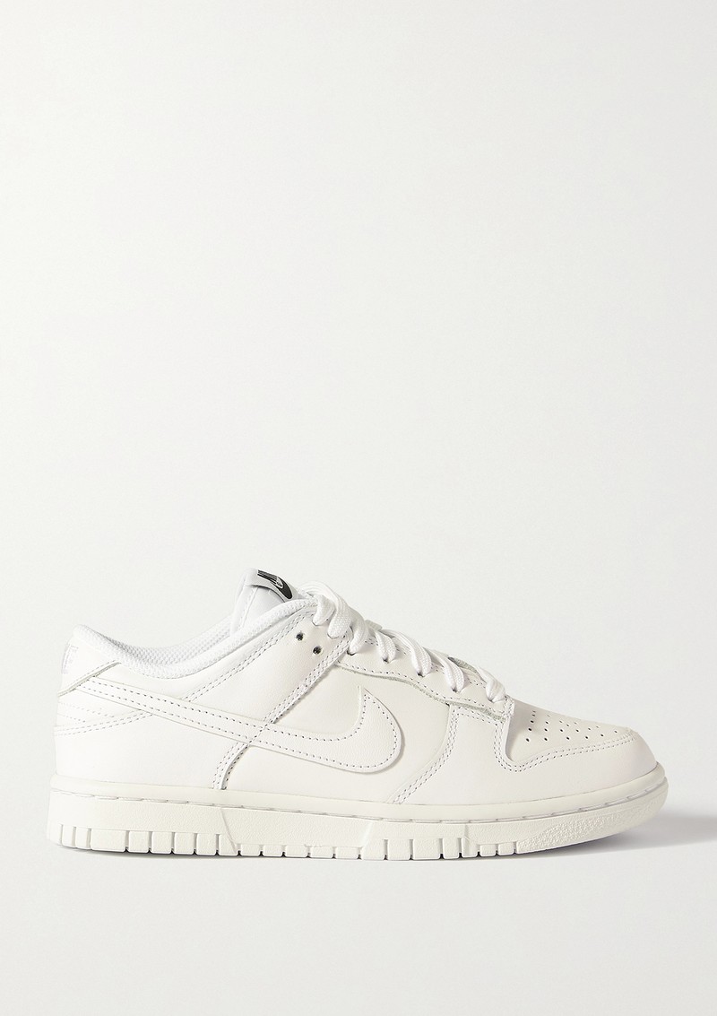 Dunk Low Sneakers from Nike