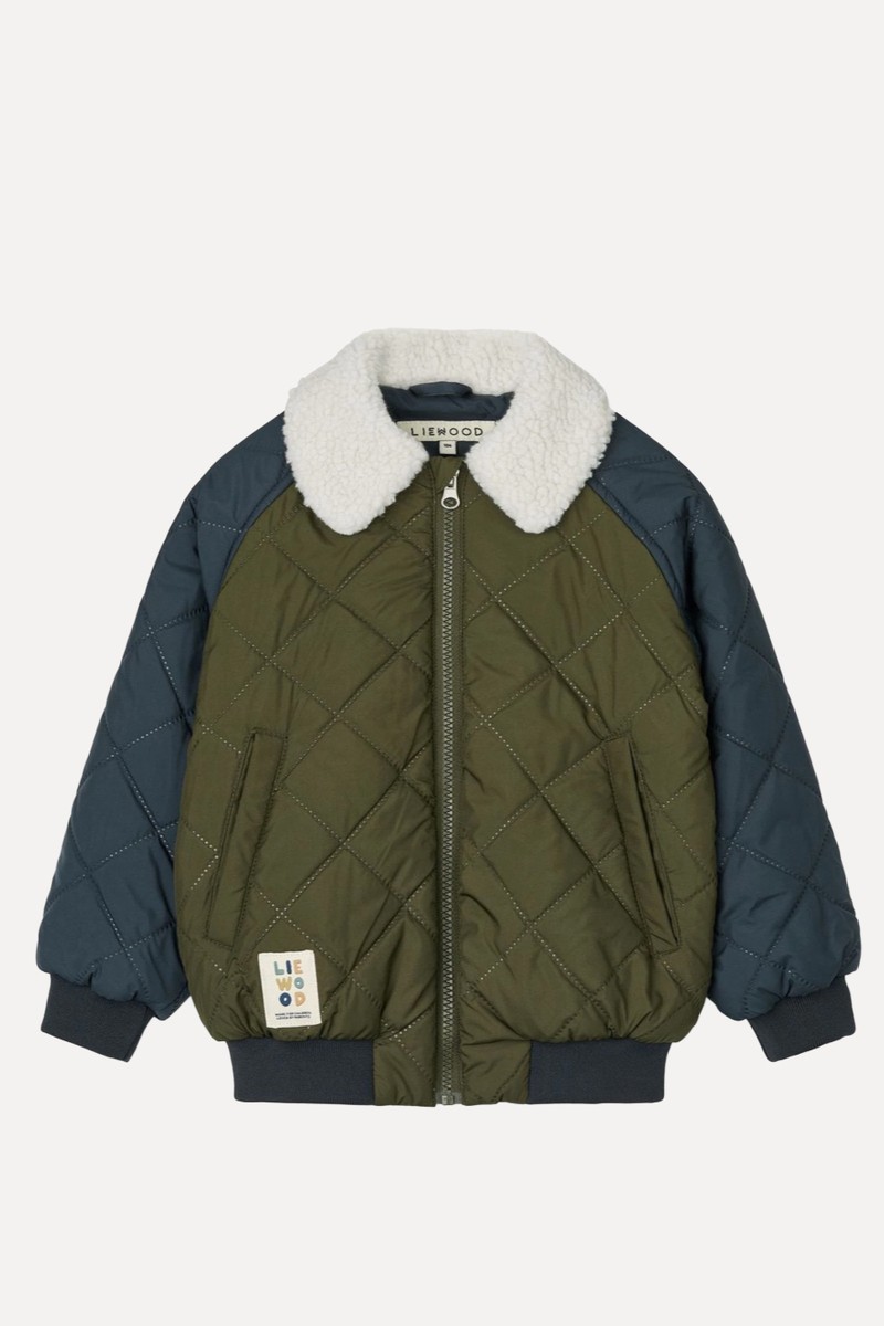 Mira Jacket from Liewood