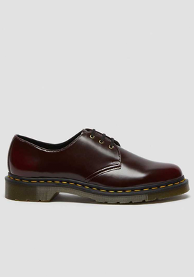 Vegan Shoes from Dr Martens
