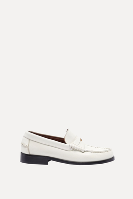 Charlotte Loafers from BA&SH