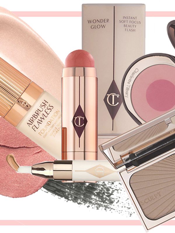 The A-List Beauty Range That’s Now Available On The High Street