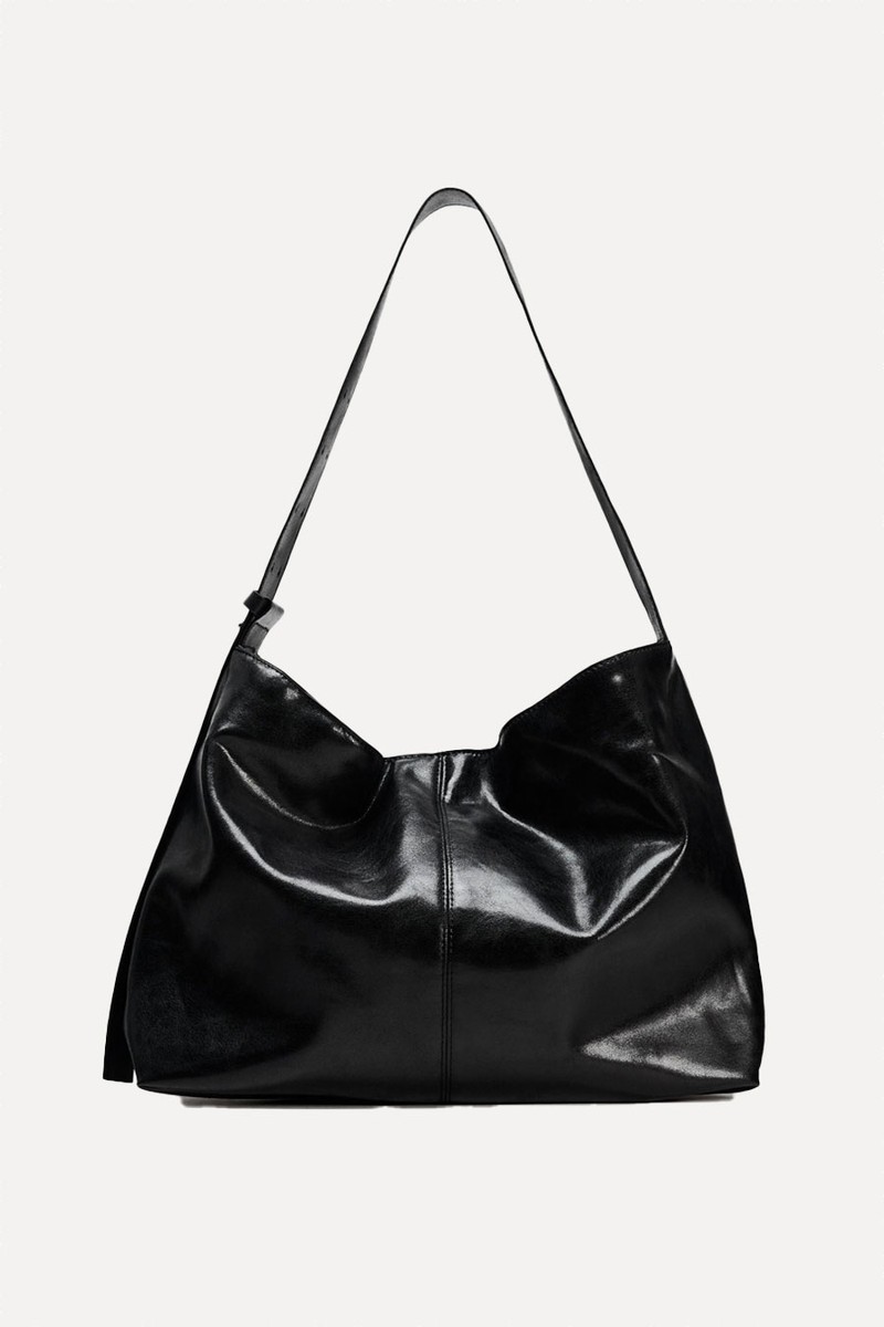 Shopper Bag from Zara