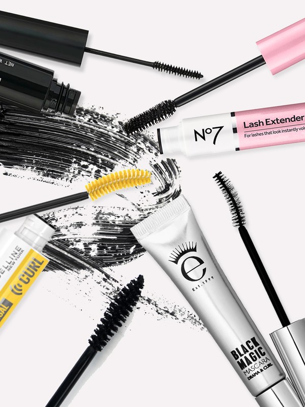 The Best Mascaras Under £20