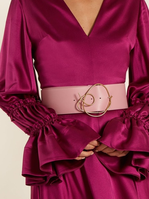 18 Statement Belts For Summer