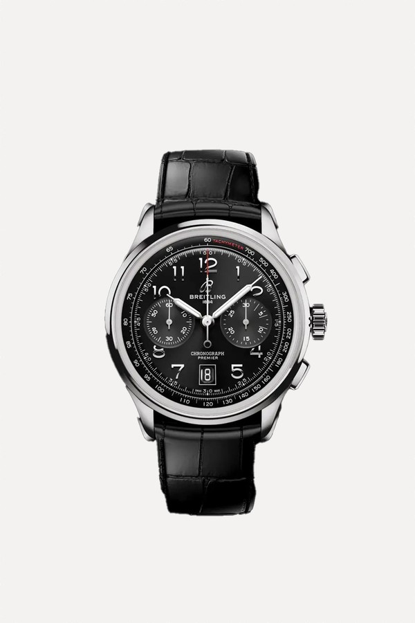 Premier B01 Chronograph 42 Watch from Breitling