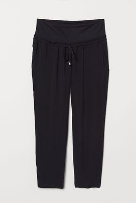 Mama Wide Trousers from H&M