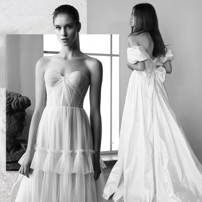 Lihi Hod: The Bridal Designer To Know