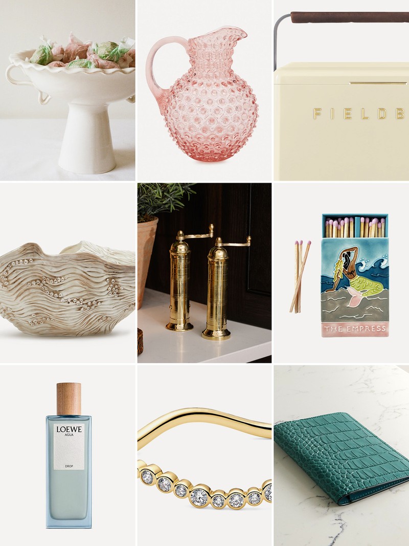 Thoughtful Gifts To Make Her Birthday Feel Extra Special
