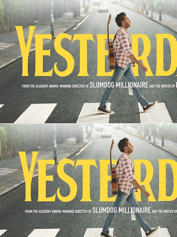 The Film You Need To Watch This Week: Yesterday