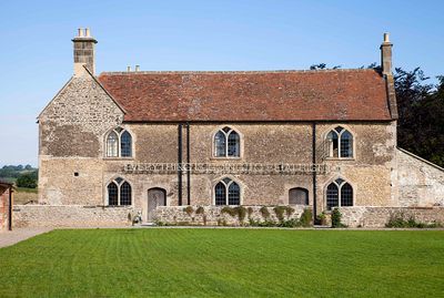 Durslade Farmhouse