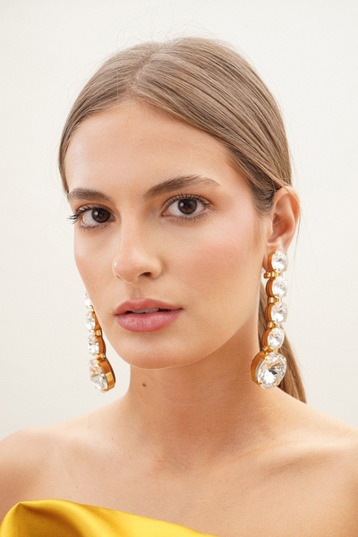 Clochette Earrings