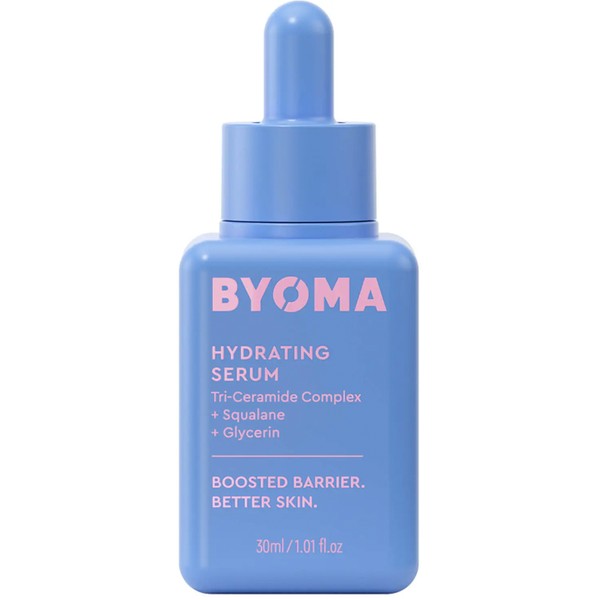 Hydrating Serum from BYOMA