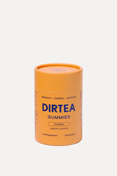 Chaga Gummies  from Dirtea