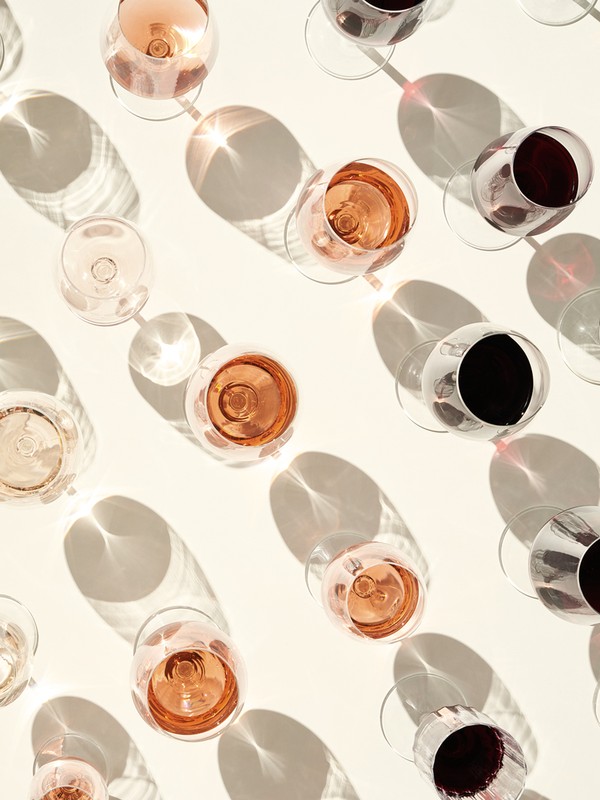 The Truth About Drinking In Your 50s & Beyond
