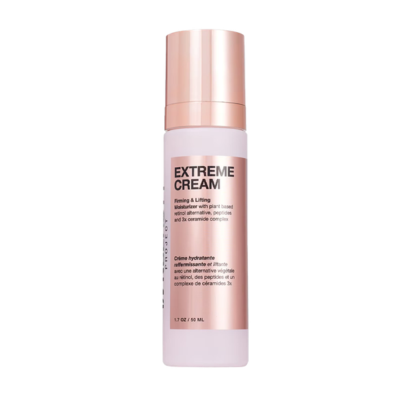 Extreme Cream Refillable Moisturizer from INNBEAUTY PROJECT