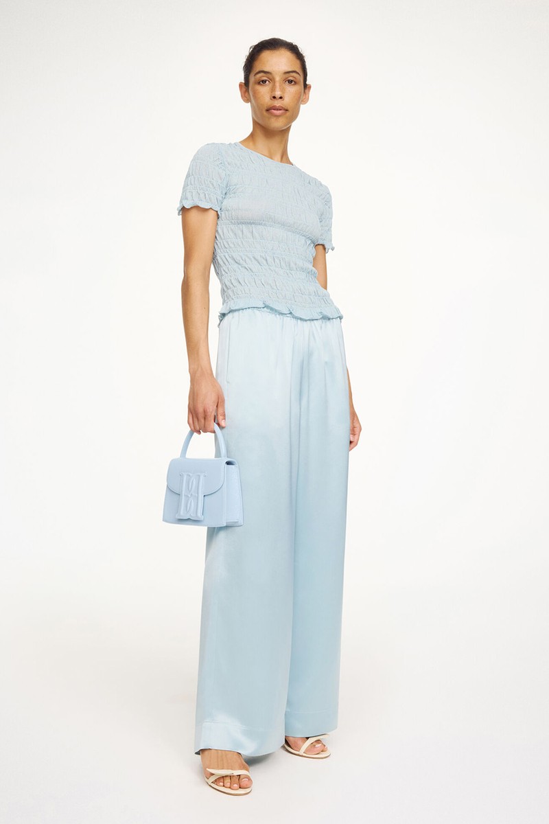 Ella T-Shirt from By Malene Birger